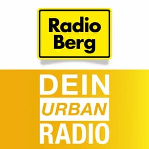 Radio Berg - Dein Urban Radio