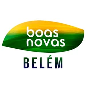 Radio Boas Novas 91.9 FM - Brazil Live Radio
