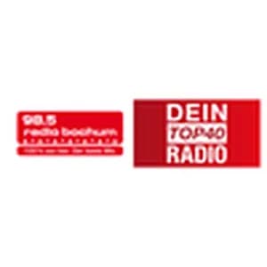Radio Bochum - Dein Top40 Radio - Germany Live Radio