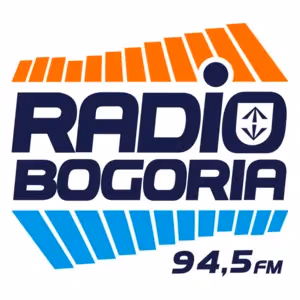 Radio Bogoria