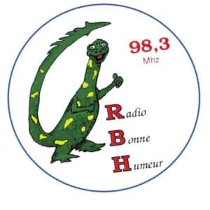 Radio Bonne Humeur - France Live Radio