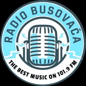 Radio Busovača 101.9 FM