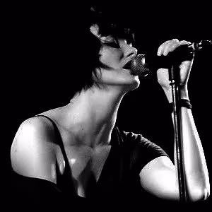 Radio Caprice - Electroclash