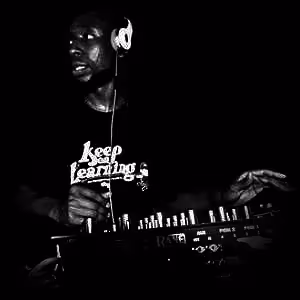 Radio Caprice - Instrumental Hip-Hop