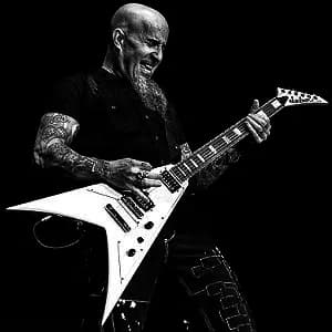 Radio Caprice - Thrash Metal/Crossover Thrash - Russia Live Radio