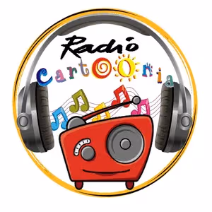 Radio Cartoonia