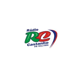 Radio Castanho FM - Brazil Live Radio