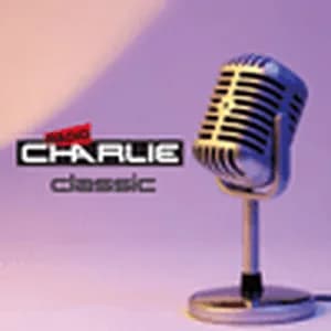 Radio Charlie Classic - Italy Live Radio
