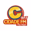 Radio Cidade Foz Itajaí - Brazil Live Radio