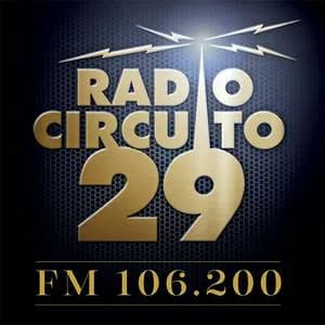 Radio Circuito 29