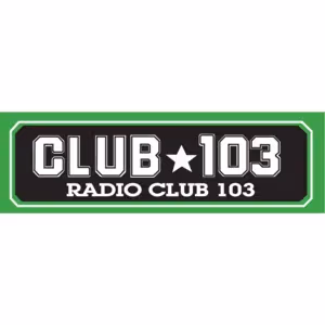 Radio Club 103 - Italy Live Radio