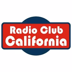 Radio Club California - Italy Live Radio