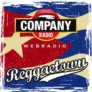 Radio Company Reggaetown - Italy Live Radio