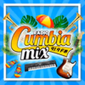 Radio Cumbia Mix