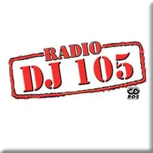 Radio DJ 105 - Greece Live Radio