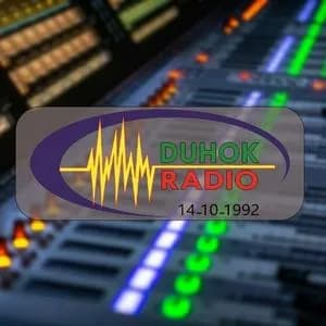 Radio Duhok - Iraq Live Radio