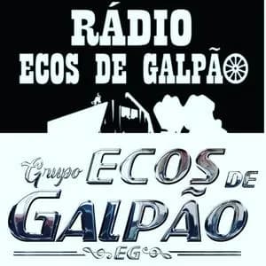 Radio Ecos de Galpão - Brazil Live Radio