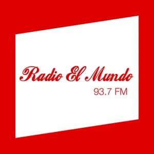Radio El Mundo - Mexico Live Radio