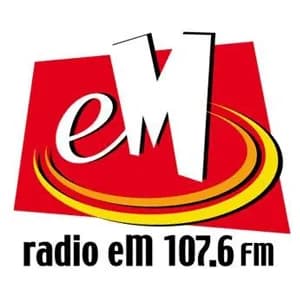 Radio eM 107.6 FM - Poland Live Radio