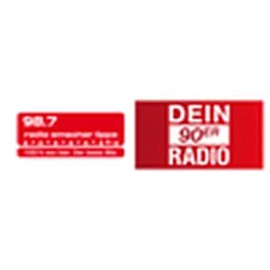 Radio Emscher Lippe - Dein 90er Radio