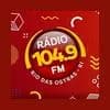 Radio Energia FM - Brazil Live Radio