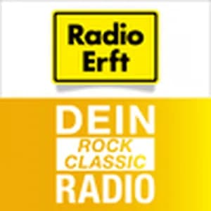 Radio Erft - Dein Rock Classic Radio