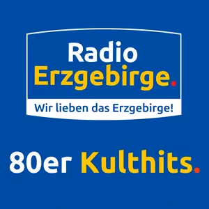 Radio Erzgebirge - 80er Kulthits - Germany Live Radio
