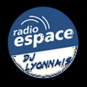 Radio Espace - DJ Lyonnais - France Live Radio