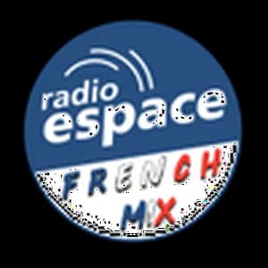 Radio Espace French Mix - France Live Radio