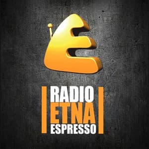 Radio Etna Espresso - Italy Live Radio
