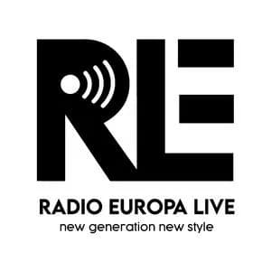 Radio Europa Live - Italy Live Radio