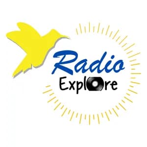 Radio Explore Online Curacao - Netherlands Live Radio