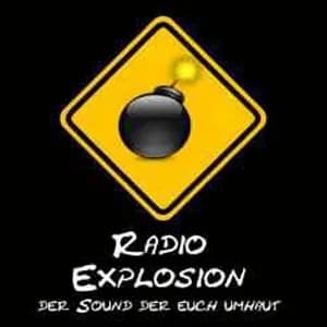 Radio Explosion - Germany Live Radio