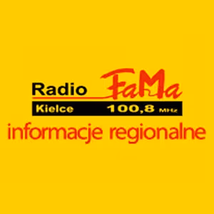 Radio FAMA Kielce