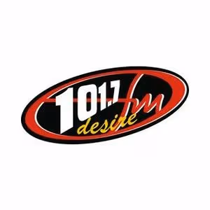 Radio FM DESIRE 101.7 - Argentina Live Radio