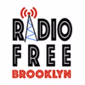Radio Free Brooklyn - United States Live Radio