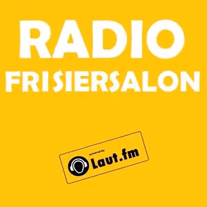 Radio Frisiersalon - Germany Live Radio