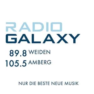 Radio Galaxy Amberg / Weiden - Germany Live Radio