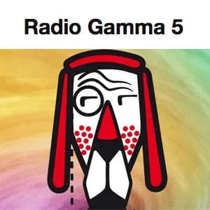 Radio Gamma 5 - Italy Live Radio