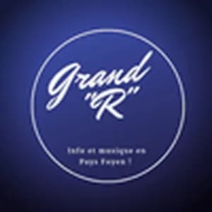 Radio Grand "R" - France Live Radio