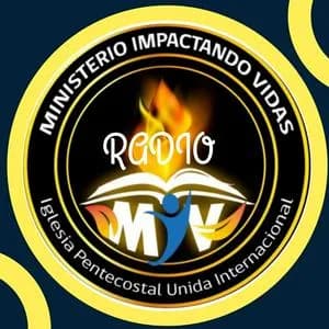 Radio Impactando Vidas M.I.V - Mexico Live Radio