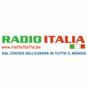 Radio Italia Charleroi - Italy Live Radio