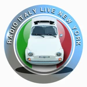 Radio Italy Live