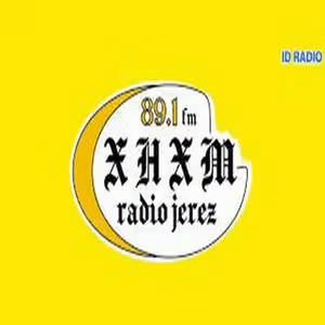 Radio Jerez 89.1 FM - Mexico Live Radio