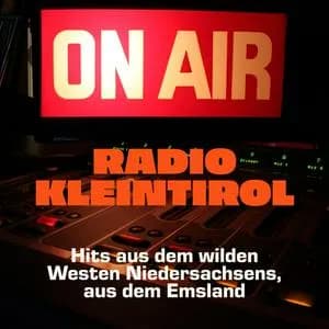 Radio Kleintirol - Germany Live Radio