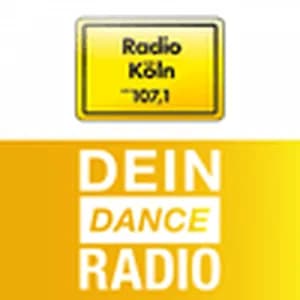 Radio Köln - Dein Dance Radio