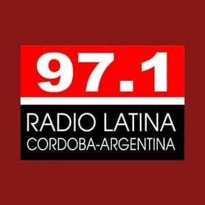 Radio Latina 97.1 FM - Argentina Canlı Radyo Dinle