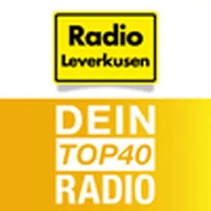 Radio Leverkusen - Dein Top40 Radio