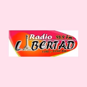 RADIO LIBERTAD DE JUNIN - Peru Canlı Radyo Dinle