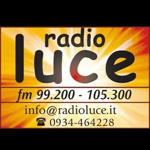 Radio Luce - Italy Live Radio